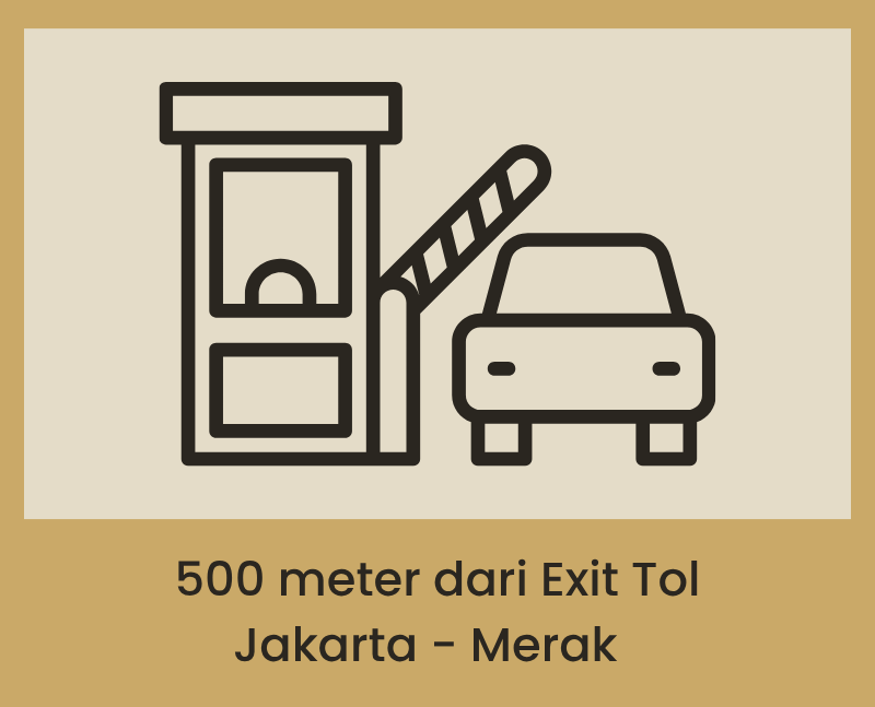 Veranda - Tol