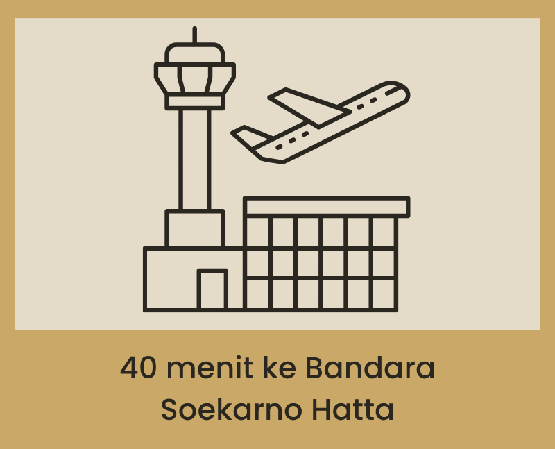 Veranda - Bandara