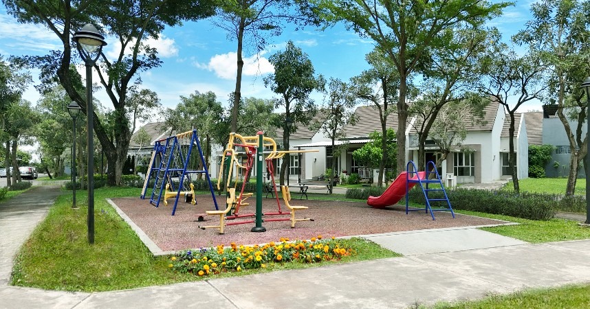Children Play Ground
